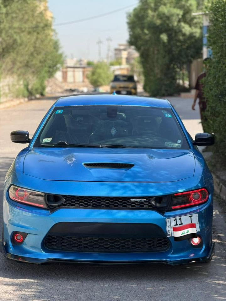 السلام عليكم
جارجر rt 5700 موديل 2016 لون بحري 💙مميز
سيارة داخلة كلين بل عراق بيهة جاملغ امامي كلير 
حجم المحرك 5700🚀
المواصفات 
بصمة ابواب 
تشغيل عن بعد 
بصمة تشغيل 
مانع نزلاق 
نضام سبورت 
شاشة كبيرة 
كامرة خلفية دوارة 
كشن كهرباء 
وبعد بيهة هواي مواصفات 
عليهة برمجة مصطفى أيگل 
عليهة لد داخلي و خارجي متغير الوان 
السعر 166  وبيهة مجال 
الرقم : ***********
العنوان  بغداد
