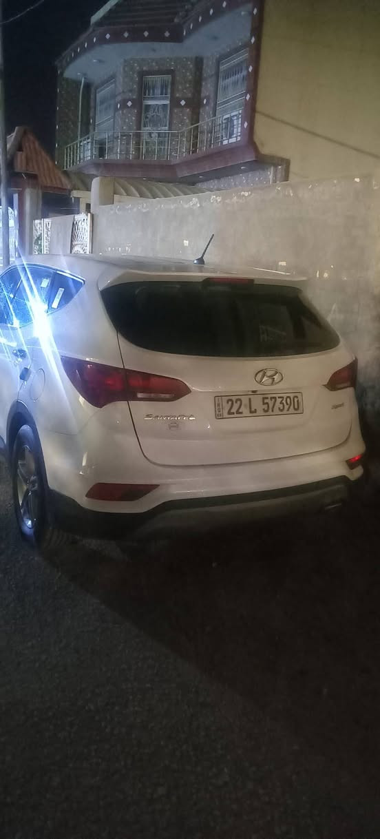 السلام عليكم
سنتافي للبيع
موديل 18
عنوان بابل ناحيه النيل
رقم انكليزي
السعر 170وبي مجال لشراي
تريد وكاله تريد تحويل
رقم اربيل
***********#
