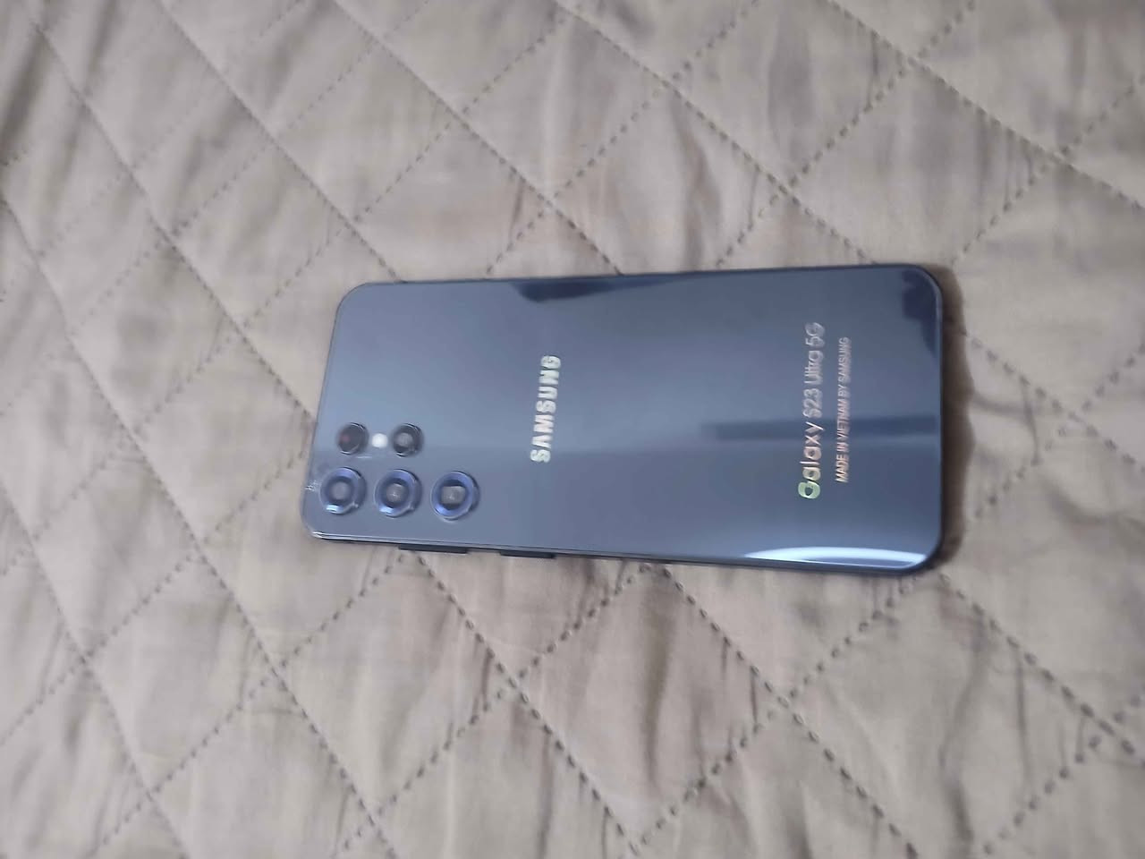 مبايلات  للبيع العدد 4 نضيفات وضمان   نوعيات 1) A23 ذاكره 128  السعر 100 ثاني M12 ذاكره 128 السعر 75 الثالث A02sذاكره 64 السعر 70 والرابع s23 الترا اوربي السعر 60 السعار قفل 🔒 بدون عمله شراي يتصل وبخدمته رقمي*********** عمارة, ميسان
