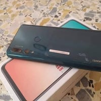 واي 9 برايم • بطارية مبدلة • نجف