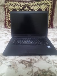 السعر 225 الابتوب الجيل الثامن ___Dell Latitude5490  المواصفات   المعا...