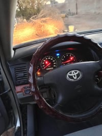 مارك تو شاهينه • موديل 2000 • رقم بغداد