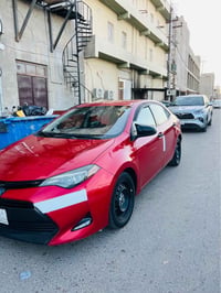 كورلا ٢٠١٩ • وارد امريكي • بدون ايرباك
