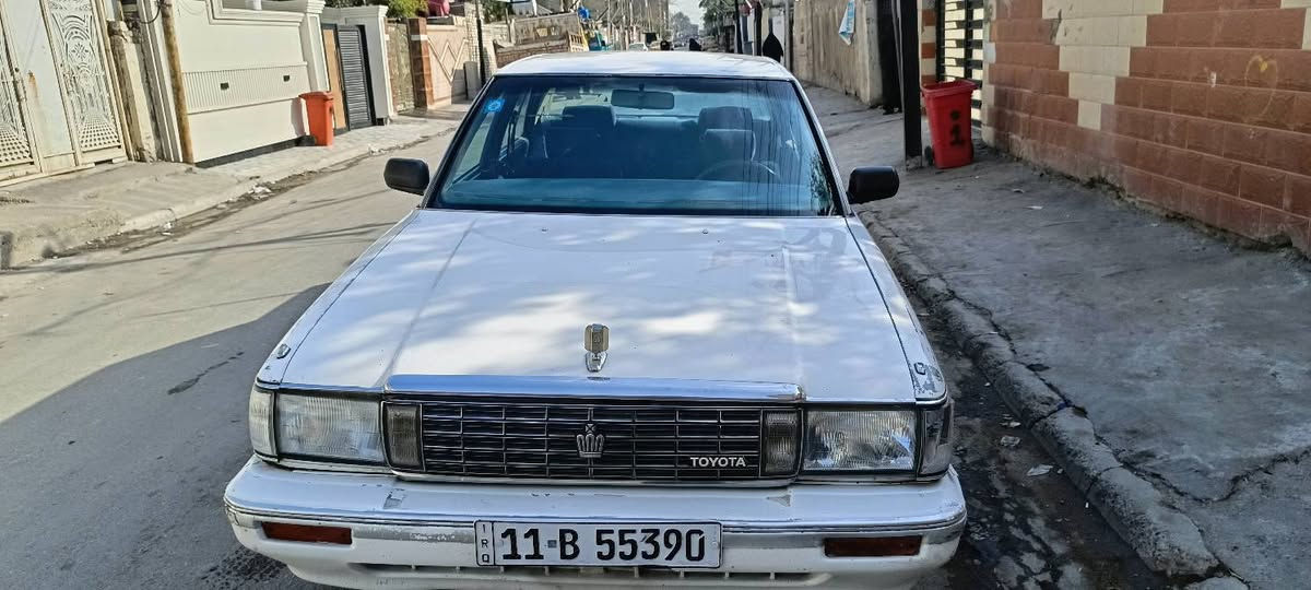 سلام عليكم سيدان 90 ايسر بلاد رقم بغداد مكينه 2.5 تبريد شغال سياره بلاديه سعر  52عنوان بغداد مدينه صدر رقم ***********
