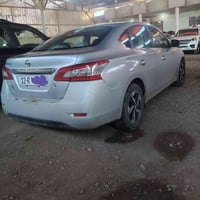 سنترا ١٫٦ • ٢٠١٨ • رقم نينوى