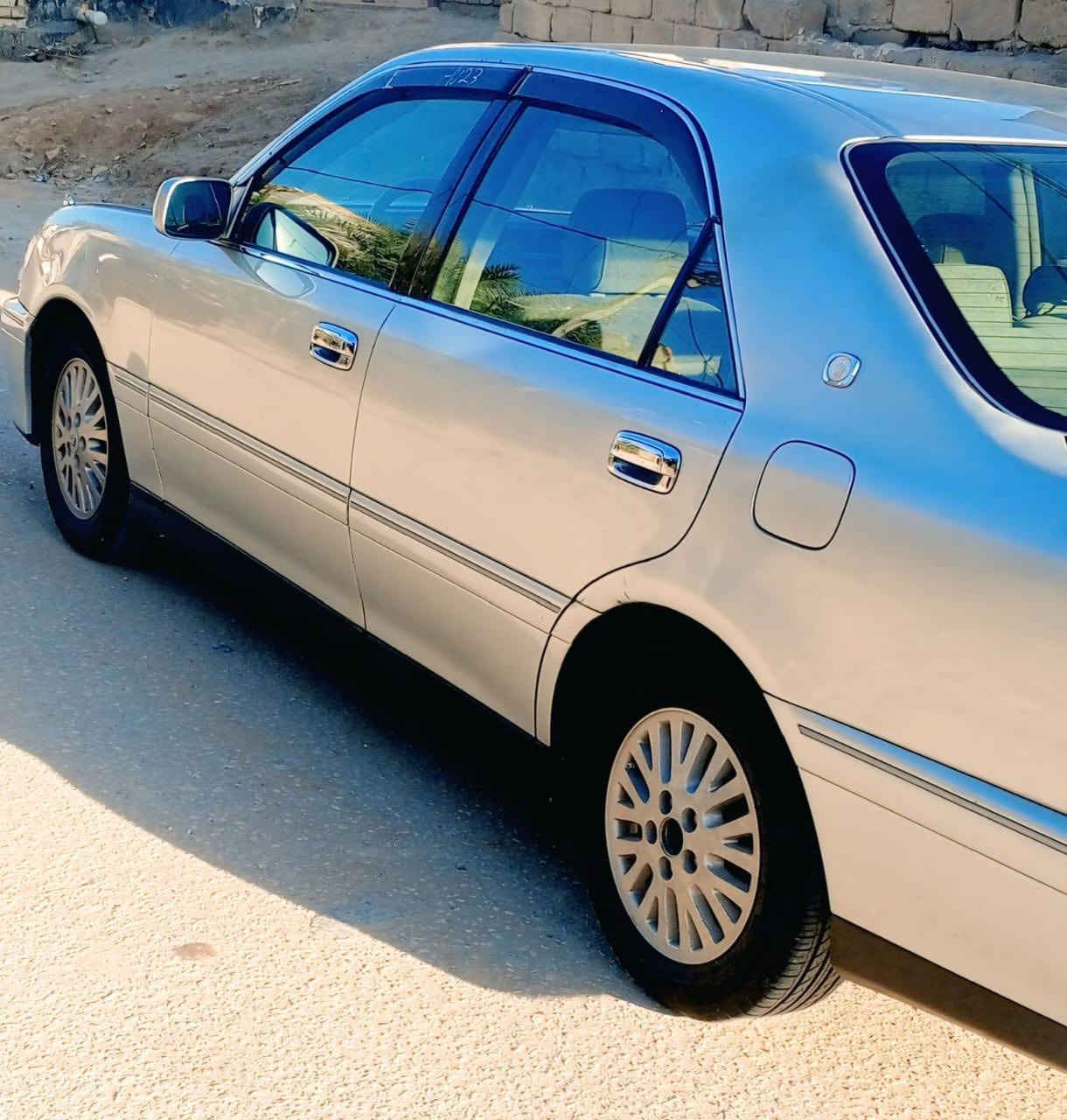 ملكه بيهة ارقام وسنويه شمالي سليمانيه طبق الاصل ارقام انكليزي سنويه لل 2027 السياره جديده بمعنه الكلمه كصه جنطه مكان نجف *********** كير مكينه حداده اكلهة جدد السياره جديده  رايدهة ب٣٥ قفل
