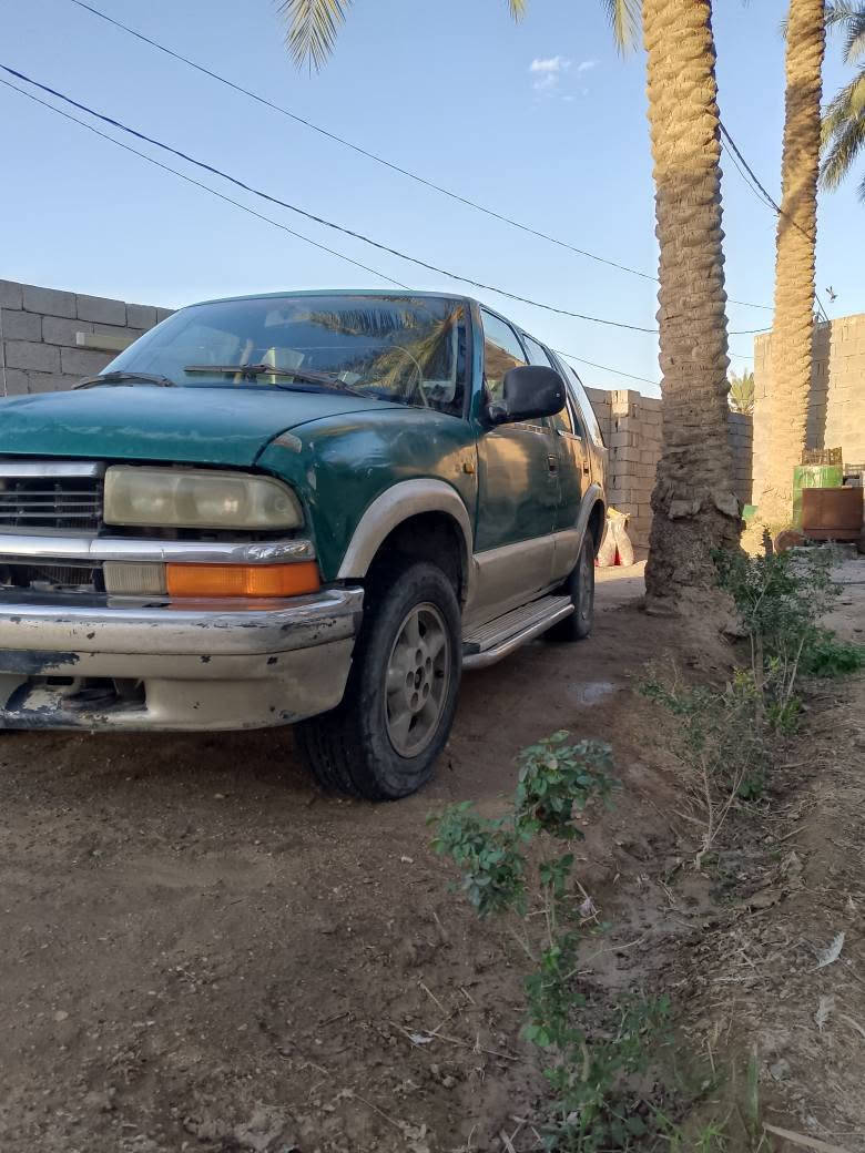 سياره بلايزر استيشن عاليه موديل 2000 سنويه مجدده لغاية 2029 مكينه وكير محور بطه إثنين ونص اوتوماتيك سنتر لوك كشن كهربائي مكان كربلاء المقدسه ترهم مراوس حسب القناعه السعر 35 كربلاء, العراق


**إذا كنت صاحب هذا الإعلان وتريد حذفه لأي سبب، رجاءا أرسل رسالة إلى الدعم الفني**