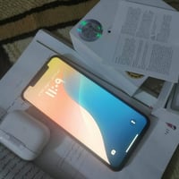 ايفون اكس اس ماكس • ٢٥٦ • شاصي ١٧ برو