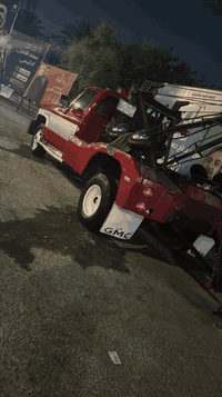 سلام وعليكم من رخصة مدير الكروب جمسي م ٧٦ محرك لوك ٣٥٠ جديد تخم تايرامامي برجستون كهربائيات شغال حداديه نص ٥٠/١٠٠ رقم بصره مشروع وطني تأخذ تحويل مباشر  شرط التحويل بلسنويه م٧٦ كرين إنقاذ  سياره حماله وخير من الله  والي مو شراي لايتعبني ياطيبين السعر ٤٥ وبيه مجال كلش قليل ***********
