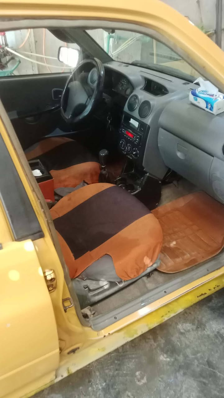 سلام عليكم سايبا كير ومكينه حلوات صدر نضيف دواخل نضيفه خارجه نضيف تحويل مباشر سعر 15بيا مجال قليل،  تصال ***********

