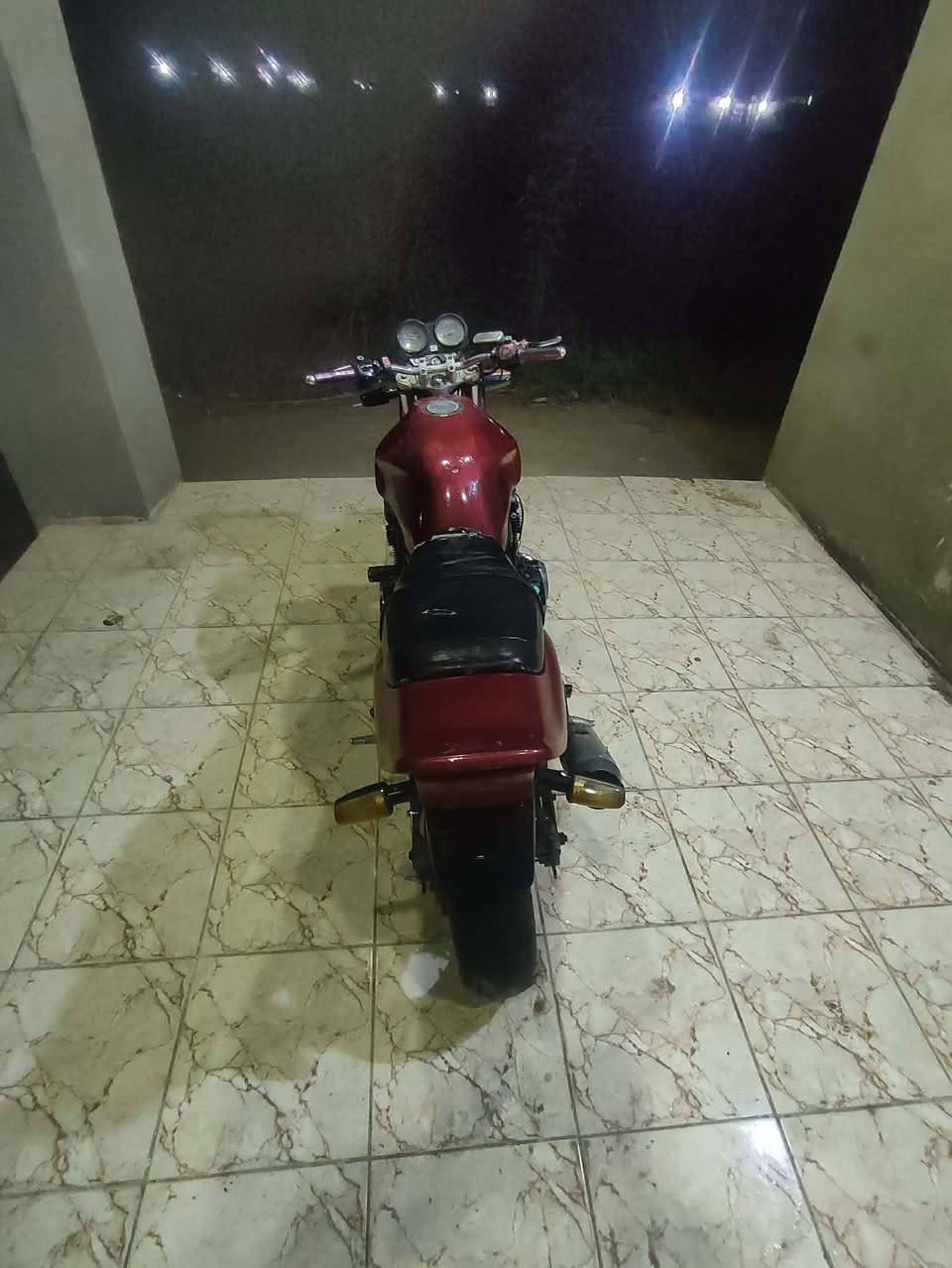 سلام عليكم سيبي فور للبيع دبلات واكفه وتاير يرادله تبديل الخلفي دراجه طافي يراد ترتيب كهربائيات دراجه كلك


**إذا كنت صاحب هذا الإعلان وتريد حذفه لأي سبب، رجاءا أرسل رسالة إلى الدعم الفني**