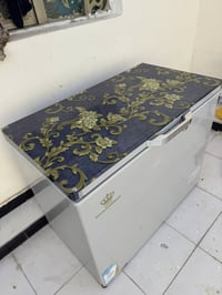 مجمدة • نضيفه • صانعة ثلج