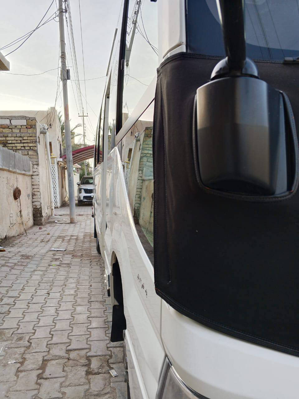 سلام عليكم كوستر 2017 للبيع رقم *********** رقم صاحب سياره اني مكلف بل نشر
