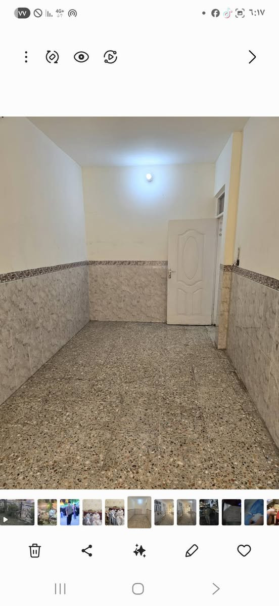 شقه اجار بل مشتل بس عوال فقط زغير ٢٥٠ قفل يم فلافل رزاق ***********
