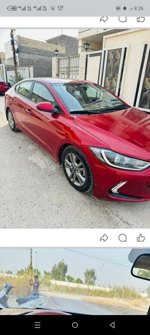 سلام عليكم الانتره 2018 بيه قطعه واحد فقط مكينه 2000 دوش سياره بل كرتون تجي وشوف حدثه جوه تلكه بل صور ‏‪***********‬‏ هاذ رقمي ثاني ‏‪***********‬‏ بغداد مدينه الصدر السعر 115
