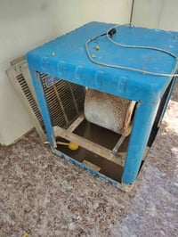 مبردة سرعتين • سوبر الكتريك