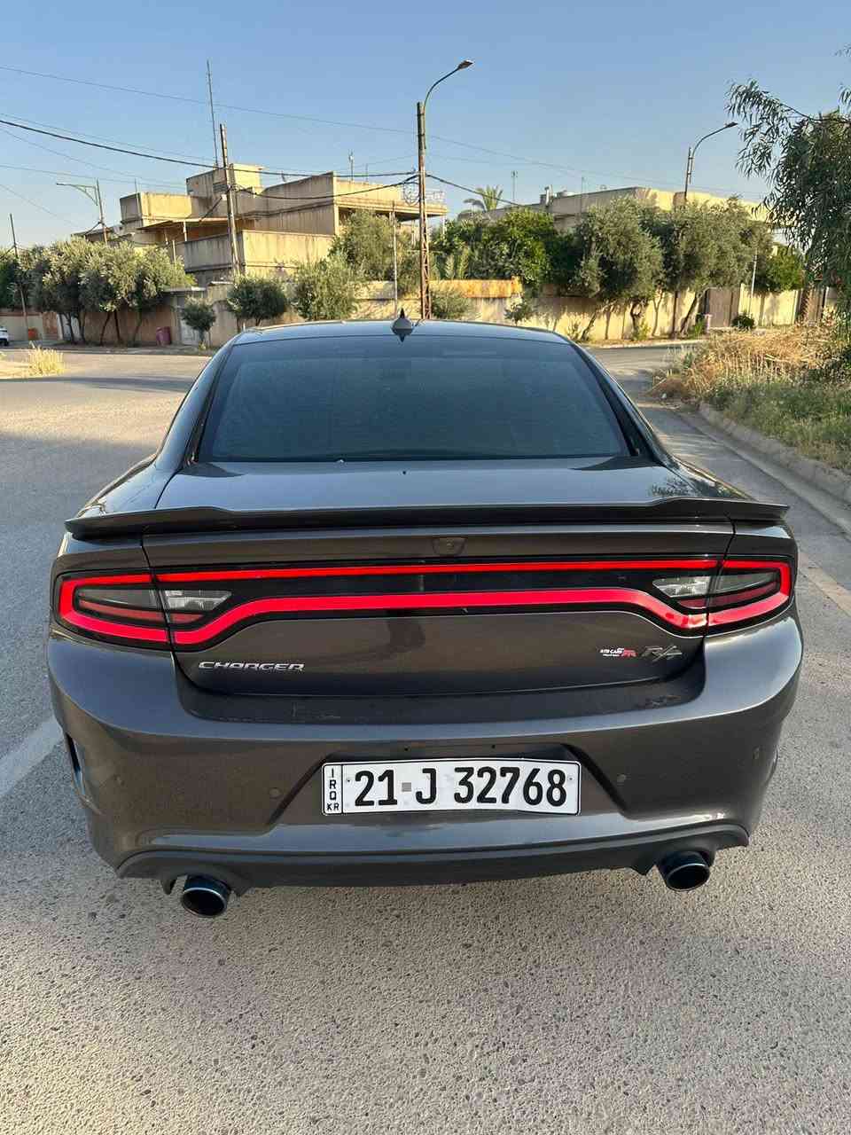جارجرRT 
موديل2021
نص فول
سياره كلين 
فقط بارد واحد
***********
واتساب
