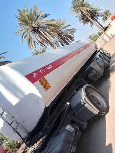 للبيع تانكي اردني مكان الرمادي السعر المطلوب 90وبي مجال *********** وتساب
