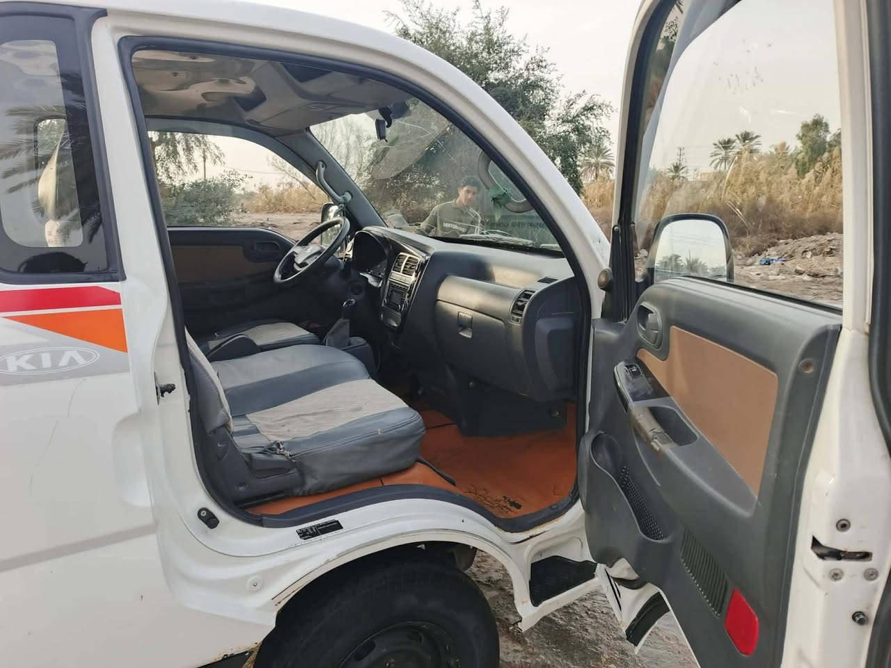 سلام عليكم كيه حمل مديل 2017  سياره كفاله عامه من كلشي رقم. ذي قار  سياره جاهزه علا اخير شي مكان سياره ذي قار.سوق الشيوخ سعر 108 وبيه مجال***********.. ***********
