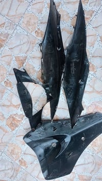 كفرات ماكس بلادي • نضيف • الناصريه مدينه مائيه