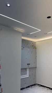 جبس داخلي • ترميم منازل • بصرة