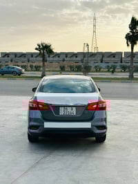 سنترا • ٢٠١٨ • ١٣٢٠٠٠