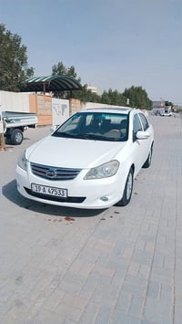 بي واي دي • ٢٠١٦ • اوتوماتيك
