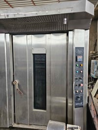 فرن التن توب نظيف مستعمل قليل للبيع متوفر توصيل لجميع المحافظات للتواص...