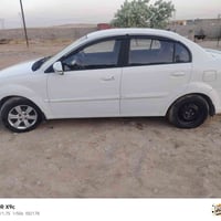 موديل ٢٠١٢ • فول توماتيك • شاشة كاميرا