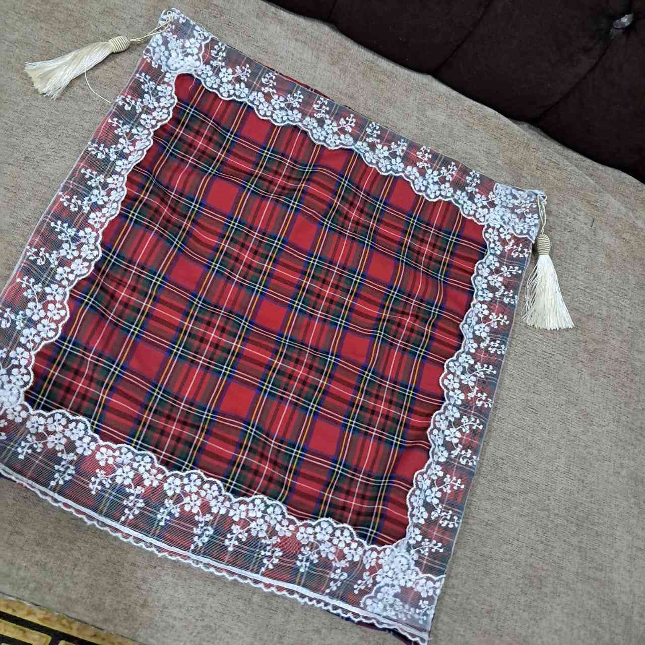 مفرش ميز طعام وياه ٤ وجوه كوشات


**إذا كنت صاحب هذا الإعلان وتريد حذفه لأي سبب، رجاءا أرسل رسالة إلى الدعم الفني**