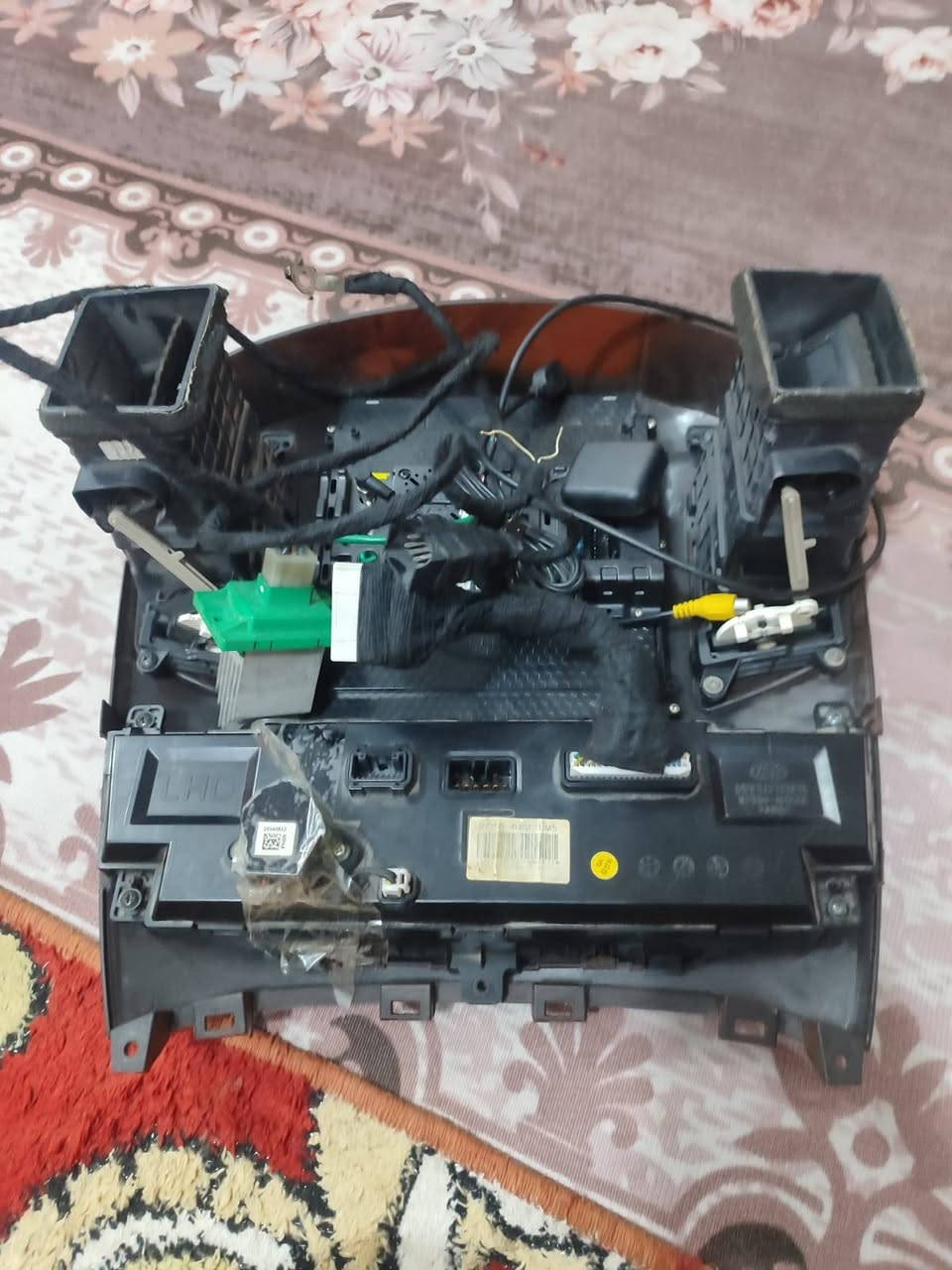 تحويره لشبول مال 20  جديده مكان الديوانيه استفسار عن الرقم***********
