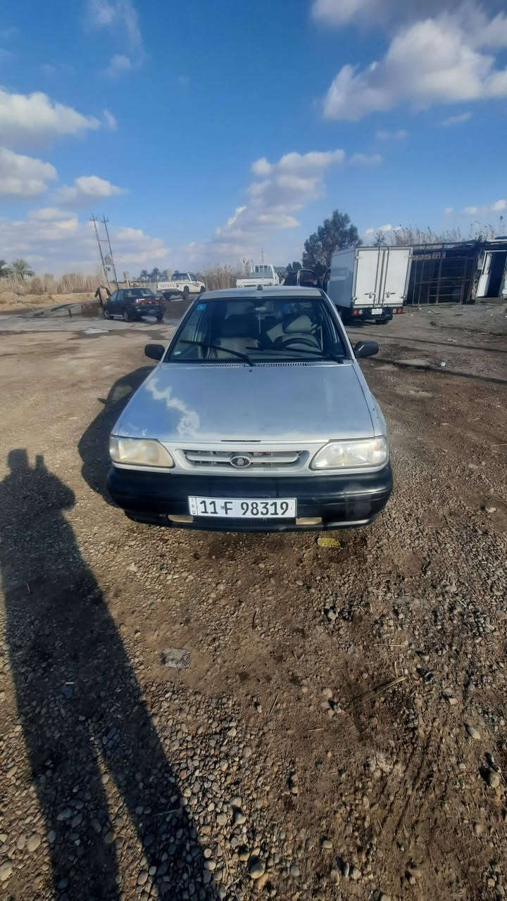 السلام عليكم سايبة موديل 2014 ابلادي مكفول كير محرك شرط تدفئة تبريد رقم بغداد انجليزي انتصال ***********
