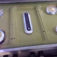 ورشه تصليح كافه انواع الطباخات صيانه موقعيه الاتصال على رقم الهاتف0771...