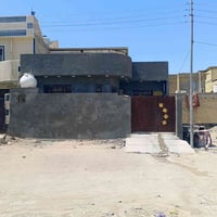 كربلاء المقدسة • الإسكان العسكري • ٢٠٠م²