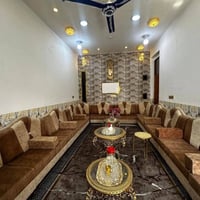 ٢٠٠م • طابو زراعي • ٤ غرف نوم