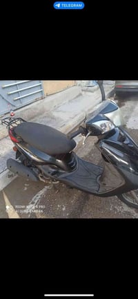 للبيع دراجه بريز بغباء نوزل حديث لايت فوك كهربائيات كله شغاله مختمه خت...