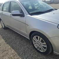 فورد فوكس • ٢٠٠٩ • أربيل