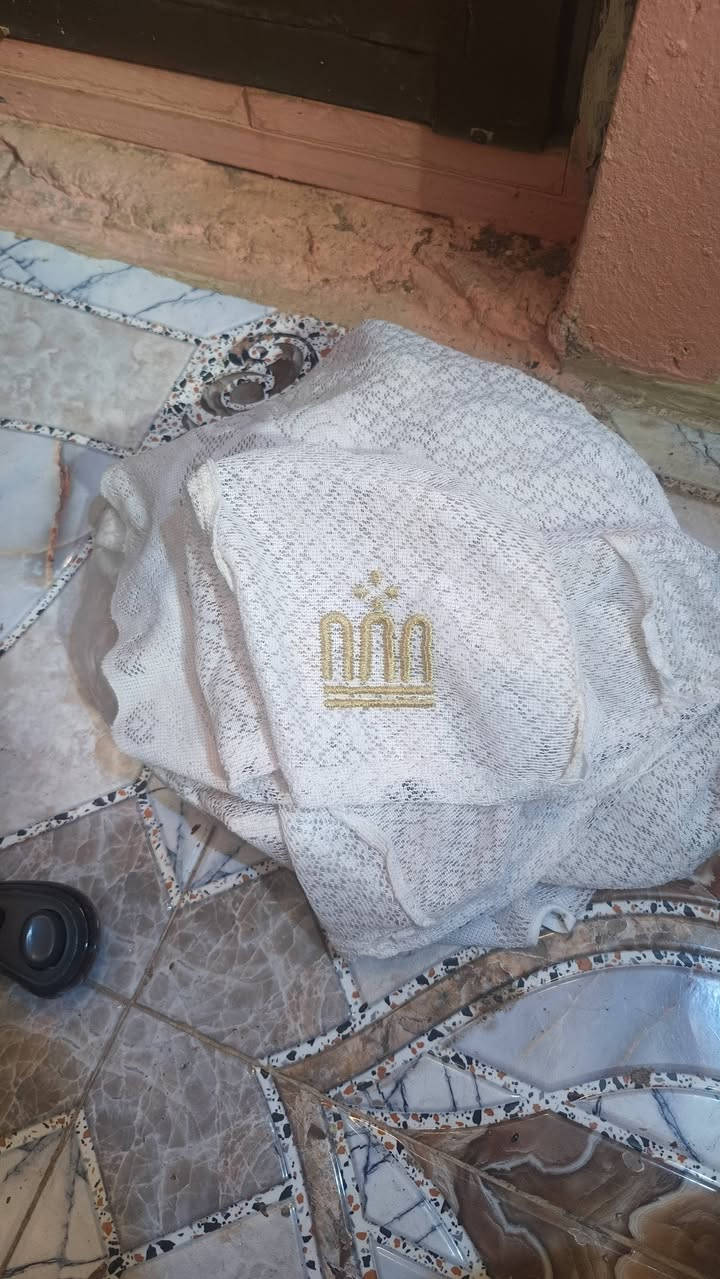 السلام عليكم  غراض ملكه للبيع الاستفسار ***********العنوان  النجف
