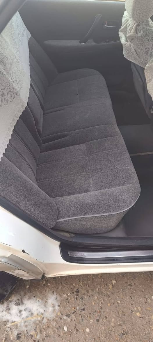 السلام عليكم من رخصة الادمن راس الثور 96 رقم ذي قار وكاله عامه بالبصره يعني التحويل بالبصره سياراه سستم كامل كله شغاله كير مكينه حلوات لاتبخير ولا تنقيص تخم تاير كهربائيات كله شغاله دواخل جديده السعر 95 وبيه مجال العنوان تنومه كردلان شارع البراجعه الاتصال ***********
