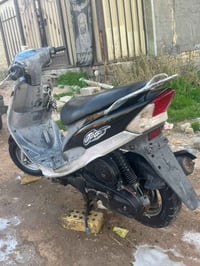 دراجة ماكس • معدل فول • قريب عالشعب