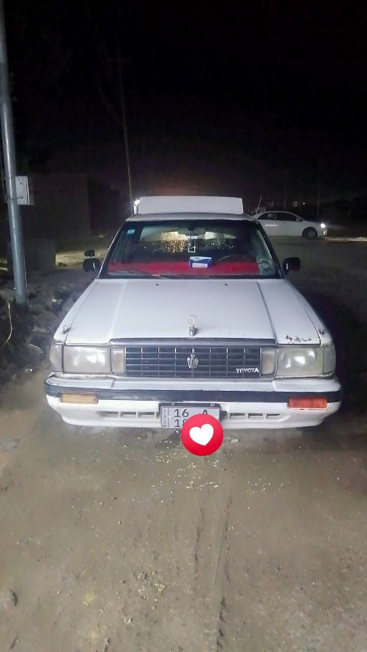 سلام عليكم سياره سيدان طويل أيسر بلاد محرك وكير 2500 رقم نگليزي السنوية ال 30تحويل ثاني يوم طخم تاير جديد كهربائات كله شغاله رقمهه قادسيه مكان السياره ناصريه مركز لسعر 37 وبيه مجال بصيط


**إذا كنت صاحب هذا الإعلان وتريد حذفه لأي سبب، رجاءا أرسل رسالة إلى الدعم الفني**