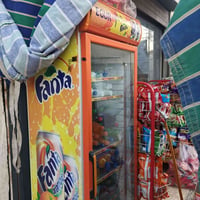 بعقوبه سبعه نيسان • عارضه طوليه • تبريد قوي