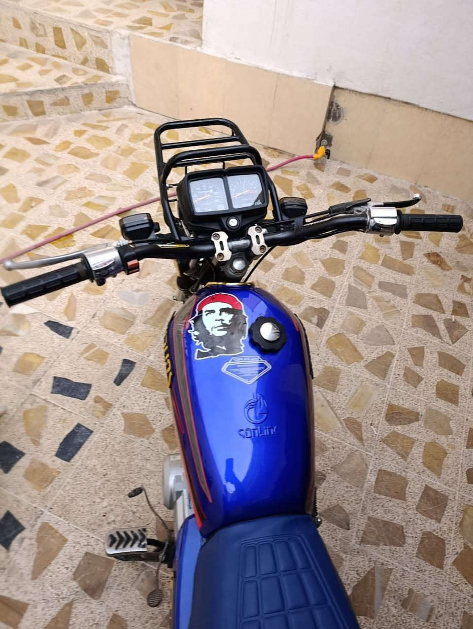 تايكر 2020المكينه خراسه كهربائيات كله  شغله السعر 450وبي مجال حك جيتك رقمي ‭٠٧٧٠ ٥٦٧ ٥٣٧٤‬
