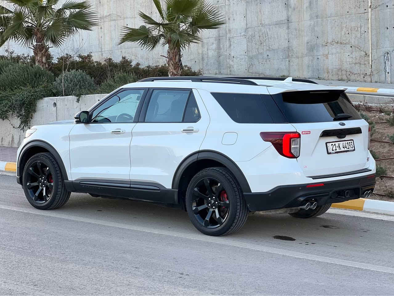 ٢٠٢٠ST
کلین تایتل
فول مواصفات 
کوشن مەساج 
ئۆتۆپارك
ژ.م*********** السليمانية, العراق
