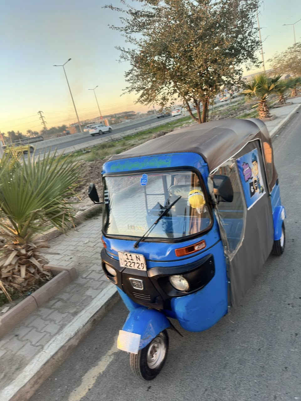 السلام عليكم 🙋🏻
تك تك                         2022

بدون قطره صبغ او معجون 

السعر مناسب 

(7800 )

وبيهه مجالل

مكاني بغداد 

***********
