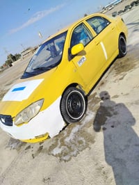 بي واي دي اف3 • ٢٠١٠ • بابل