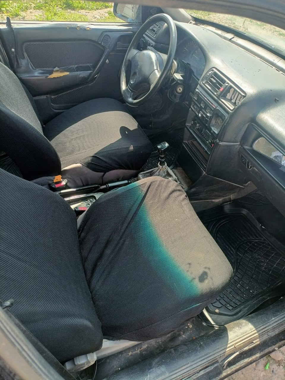 فكتره موديل 91 حجم 18 بدون خياس و دعم سياره جاهزه منعده محركهه بي صرف ***********
