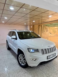 لاريدو ٢٠١٤ • مكينة 3.6 V6 • دبل دفع رباعي