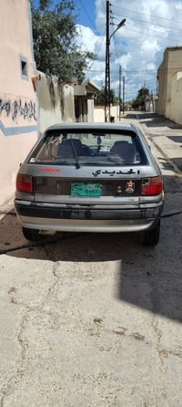 استرا • بنزين • موصل ناحية محلبيه