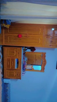 مستخدمه • ٣ أشهر • غرفة نوم